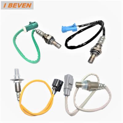 China Good Quality Promotional Custom Sensor 36531-R60-U01 Oxygen Sensor For Honda Accord CIVIC Saloon IX (FB for sale