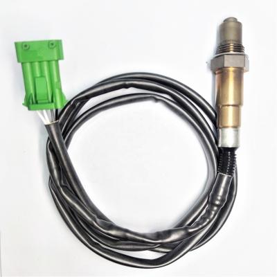 China Wholesale Top Selling Cheap Products Price Oxygen Sensor For PEUGEOT 407 0258006026 9635978980 360 MODENA (F131) for sale