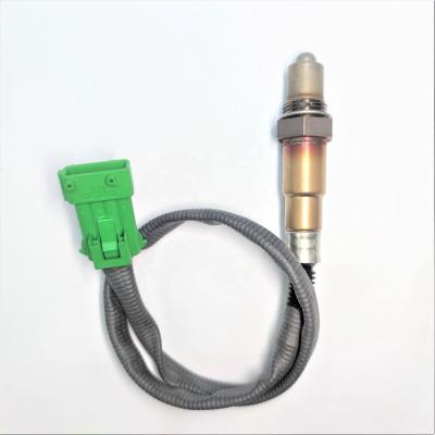 China best selling product automotive parts and accessories car oxygen sensor 9678267980 for PEUGEOT RENAULT 207 for sale