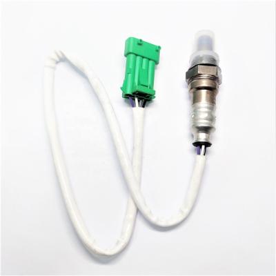 China China factory car accessories top selling products 9662925580 lambda oxygen sensor for PEUGEOT RENAULT 308 for sale