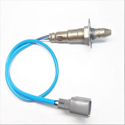 China Hot Sale High Performance 22641-AA640 Buy Lambda Sensor Oxygen Sensor For Subaru Car Lambda Sensor Legacy Model for sale