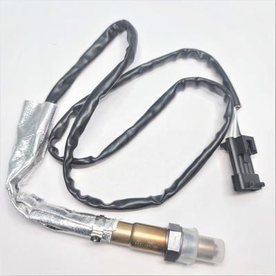 China Professional Production And Sales Sensor 8670131 30637520 30637521 30774570 For Volvo 98 Model V70 II Oxygen Sensor (Switches) for sale