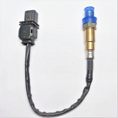 China Professional Supplier 30751138 Oxygen Sensor 31422345 9487151 For VOLVO V40 V40 Hatchback for sale