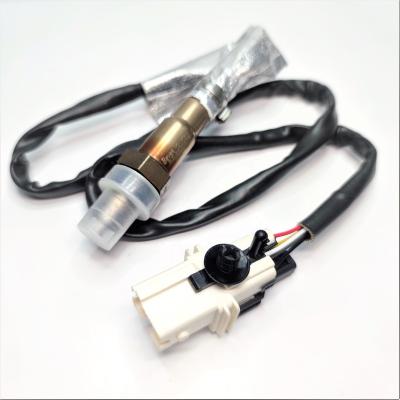 China Professional Service Manufacturer 8670278 Sensor Oxygen Sensor 8670277 0258007127 For VOLVO XC90 I for sale