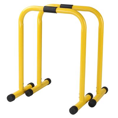 China Durable Indoor And Outdoor Movable Horizontal And Strength Training Parallel Bars Pull Up Bars Adjustable Parallel Bars for sale