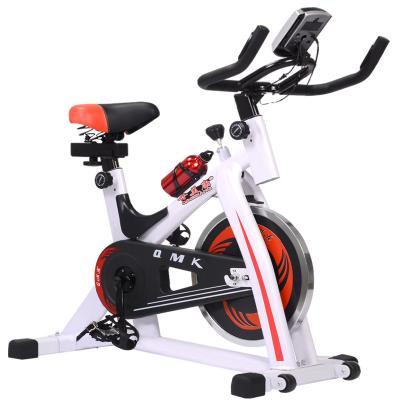 China Universal Home Sports Equipment Super Strong Body Fitness Gym Pop-Up Spinning Bike for sale