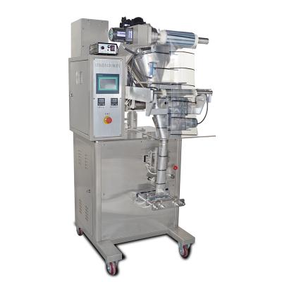 China Automatic Power Milk Packing Machines / Powder Packing Machine Small Beverage Doses for sale