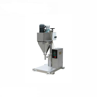 China SJ-F5000 Medical Automatic Powder Filling Machine for sale