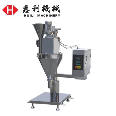 China Automatic Beverage Powder Filling Machine (SJ-F5000 Powder Machine; Auger Powder Filling Machine) for sale