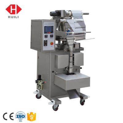 China SJIII-K100/HXL-K100 Silica Gel Beads Packing Machine Granule Chemical Packing Machine for sale