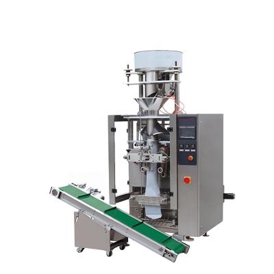 China SJIII-K500 Products GRAIN WASHING POWDER GRANULE AUTOMATIC PACKING MACHINE for 5KGS rice for sale