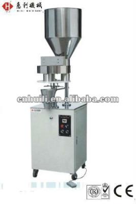 China Granule Chemical Filling Machine for sale