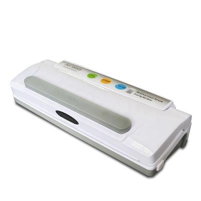 China DZ-300SD Mini Table Type Household Vacuum Sealer /portable Chemical Type Vacuum Packing Machine for sale