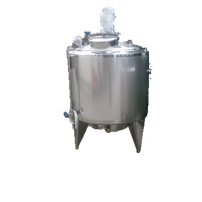 China Liquid cooling and heating tank (storage tank, mixing tank) for sale