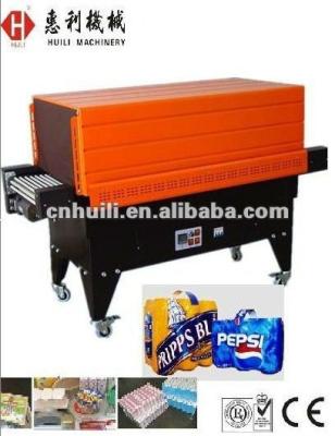 China Machine Food Shrink Packing Machine And So On for sale