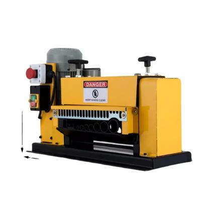 China Strip Wire Machine High Quality Plier Wire Stripper Cable Stripping Machine Reusing Copper Cable Stripper for sale