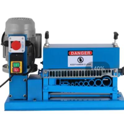 China High Quality Automatic Scrap Copper Machine Wire Stripper Cable Stripper DAIXI Machine DAIXI Drop Stripping Machines On Hot Sale for sale