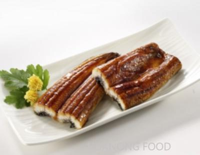 China Eels 6-20 Ounce Low Sugar Anguilla Japan Quince Grilled Sea Eel with High Quality and Factory Price for sale