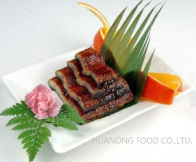 China Farm Eel Roasted Eel Live Water Eel Low Sugar Boiled Japanese Food for sale