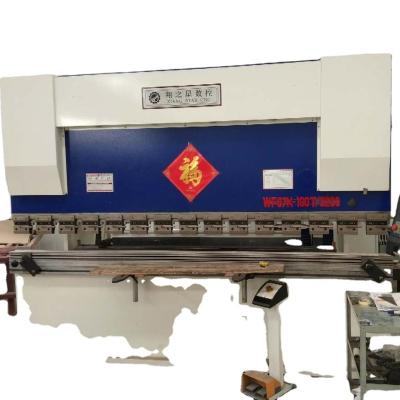 China Direct Factory Supply Stainless Steel Strip Metal Bend Bending Bending Machine With Nice Quality And Good Price for sale