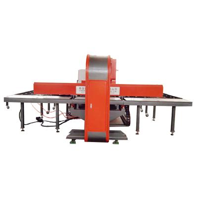 China Building Material Shops Closed Turret Mechanical Type CNC Punching Machine For Sheet Metal Iron Worker for sale