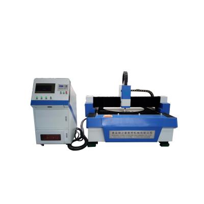 China Platform Type Fiber Laser Cutting Machine Metal Laser CUT Factory Sale High Power Cutting Machine for sale