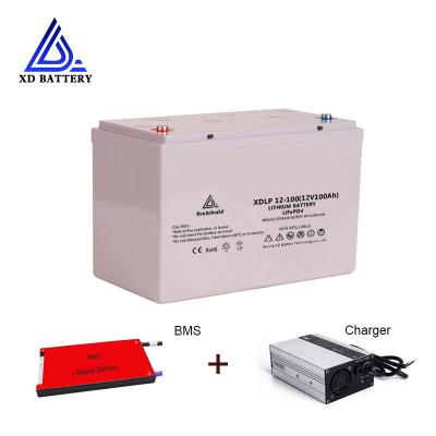 China Toys Power Energy Wall Battery 9000 Deep Cycle 12.8v Cycles 12v 100ah Lithium Ion 12v 100ah For Electric Boat for sale