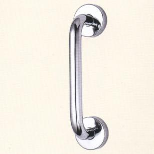 China 1.0 mm - 1.2 mm Stainless Steel Door Pull Handles Solid Stainless Steel Door Latch for sale