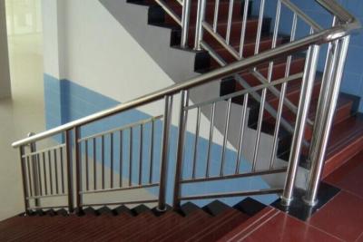 Κίνα Balcony railing, porch railing, stair railing professional manufacturer προς πώληση