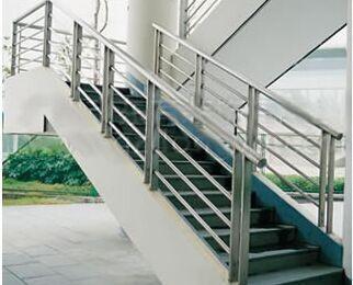 China Balcony railing, porch railing, stair railing professional manufacturer for sale