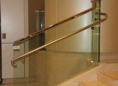 China Balcony railing, porch railing, stair railing professional manufacturer for sale