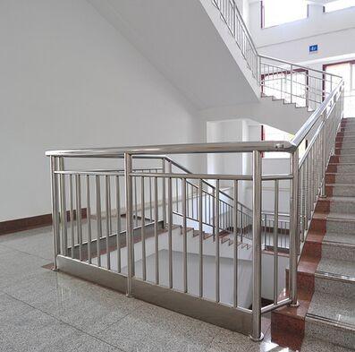 China Balcony railing, porch railing, stair railing professional manufacturer for sale