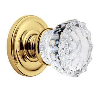 China Antique Diamond Clear Crystal Door Handle For Cabinet Puller Decoration for sale