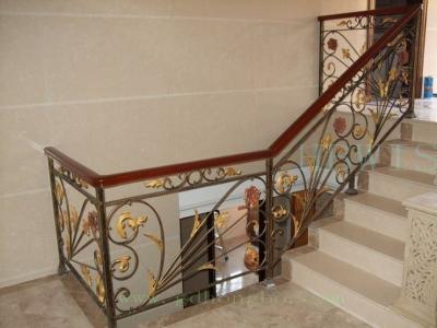 China High quality railing, balcony railing designs, stair railing for sale