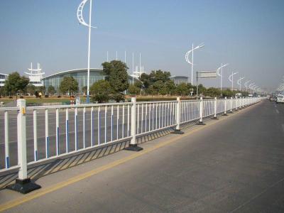 China 4mm Diameter Stainless Steel Guardrail , Stainless Steel Outdoor Railings for sale