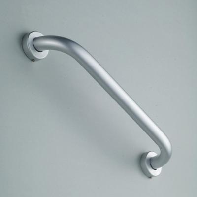 China Skidproof Shower Safety Handrails Mirror Polishing Waterproof Toilet Safety Bars for sale