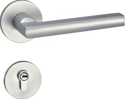 China 316 Stainless Steel Kitchen Door Handles Commercial Decorative Door Knobs for sale