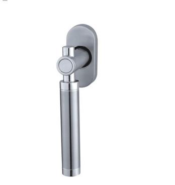 China Durable Door Window Hardware Indoor 304 Stainless Steel Lever Door Handles for sale