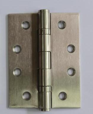 China Interior And External Door Hinges for sale