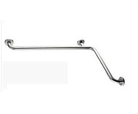 China 304 Stainless Steel Bathroom Handrails for sale