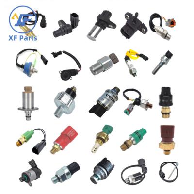 China XF Excavator Parts Fuel Tank Level Sensor 295-3099 For E324E E329E E336E 2953099 for sale