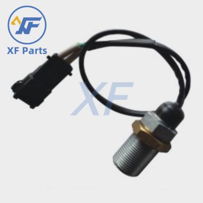 China XF Excavator Parts Revolution Sensor RL11-61C000003A0-1 Speed ​​Sensor RL1161C000003A01 for sale