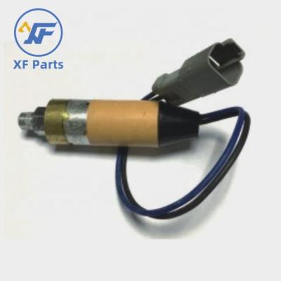 China XF Excavator Parts Oil Pressure Switch 107-0614 For CAT 3408E 3208E 1070614 for sale