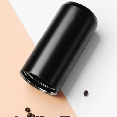 China 304 stainless steel men and women appearance coffee vacuum flask PORTABLE high level thermo cups for sale