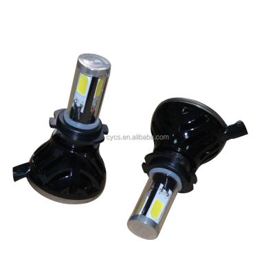 China Automobile lamp hot sale G5 led headlight h7 led headlight bulb h7 led headlight h7 for sale