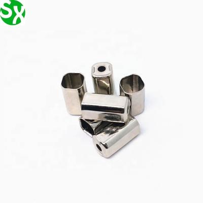 China UAV Shaft Housing Die Sheet Custom Aluminum Die Forging Products Newest Technology Electronic Components for sale