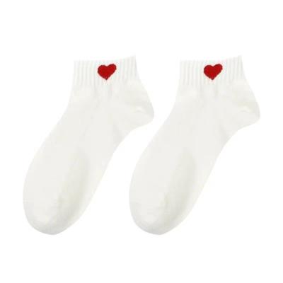 China Cotton Socks Female Boat Socks Spring And Cute Soft Summer Short Ladies Socks for sale