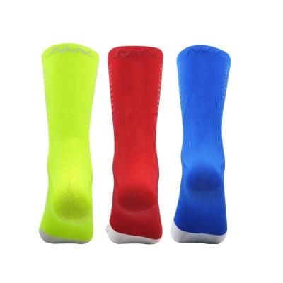 China Professional Production Breathable Logo Sports Socks Batch All Customized Kinds Of Socks Basketball Socks for sale