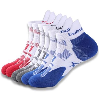 China Spring Breathable Summer Professional Sports Hoops Basketball Shorts Quick Dry Outdoor Sock for sale