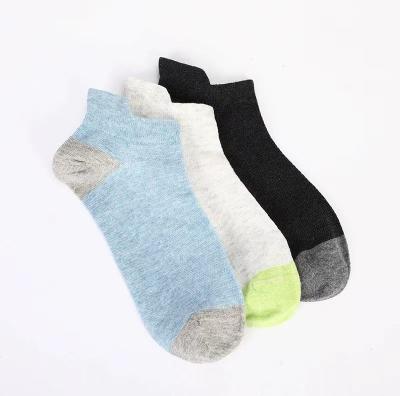 China Custom Mens Breathable Cotton Happy Socks Factory OEM Manufacturer Colorful Knit Socks for sale